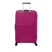Trolley Rigido Grande American Tourister Airconic Deep Orchid  Valigeria.it