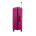 Trolley Rigido Grande American Tourister Airconic Deep Orchid  Valigeria.it