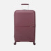 Trolley rigido grande American Tourister Airconic Galactic Mauve Valigeria-it