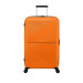 Trolley Rigido Grande American Tourister Airconic Mango Orange  Valigeria.it