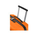 Trolley Rigido Grande American Tourister Airconic Mango Orange  Valigeria.it
