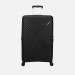 Trolley rigido grande American Tourister Diablast Black Code Valigeria-it