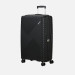 Trolley rigido grande American Tourister Diablast Black Code Valigeria-it
