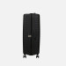 Trolley rigido grande American Tourister Diablast Black Code Valigeria-it
