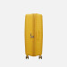 Trolley rigido grande American Tourister Diablast Digital Yellow Valigeria-it