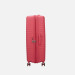 Trolley rigido grande American Tourister Diablast Pink Glitch Valigeria-it