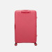 Trolley rigido grande American Tourister Diablast Pink Glitch Valigeria-it