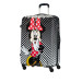 Trolley Rigido Grande American Tourister Disney Legends 19C008  Valigeria.it