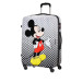 Trolley Rigido Grande American Tourister Disney Legends 19C008  Valigeria.it