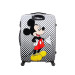 Trolley Rigido Grande American Tourister Disney Legends 19C008  Valigeria.it