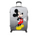Trolley Rigido Grande American Tourister Disney Legends 19C008  Valigeria.it