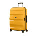 Trolley Rigido Grande American Tourister Light Yellow  Valigeria.it