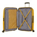 Trolley Rigido Grande American Tourister Light Yellow  Valigeria.it