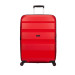Trolley Rigido Grande American Tourister Magma Red  Valigeria.it