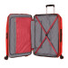 Trolley Rigido Grande American Tourister Magma Red  Valigeria.it