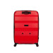 Trolley Rigido Grande American Tourister Magma Red  Valigeria.it