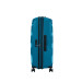 Trolley Rigido Grande American Tourister Seaport Blue  Valigeria.it