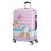 Trolley Rigido Grande American Tourister Wavebreaker Disney 31C007  Valigeria.it