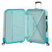 Trolley Rigido Grande American Tourister Wavebreaker Disney 31C007  Valigeria.it