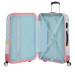 Trolley Rigido Grande American Tourister Wavebreaker Disney 31C007  Valigeria.it