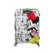 Trolley Rigido Grande American Tourister Wavebreaker Disney 31C007  Valigeria.it