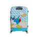 Trolley Rigido Grande American Tourister Wavebreaker Disney 31C007  Valigeria.it