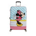 Trolley Rigido Grande American Tourister Wavebreaker Disney 31C007  Valigeria.it