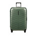 Trolley Rigido Grande Attrix Samsonite Basil Green  Valigeria.it