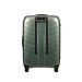 Trolley Rigido Grande Attrix Samsonite Basil Green  Valigeria.it
