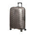 Trolley Rigido Grande Attrix Samsonite Dune  Valigeria.it