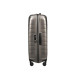 Trolley Rigido Grande Attrix Samsonite Dune  Valigeria.it
