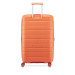 Trolley Rigido Grande B-Flying Roncato Valigeria 4181811212 -Arancio Brillante Valigeria-it