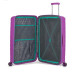 Trolley rigido grande B-Flying Roncato Valigeria 4181816105-Orchidea Valigeria-it