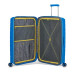 Trolley rigido grande B-Flying Roncato Valigeria 41818173-Blu Cobalto Valigeria-it