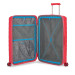 Trolley Rigido Grande B-Flying Roncato Valigeria Red Radiant  Valigeria.it
