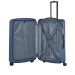 Trolley Rigido Grande Bali Travelite Blu  Valigeria.it