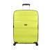 Trolley Rigido Grande Bon Air American Tourister Bright Lime  Valigeria.it