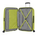 Trolley Rigido Grande Bon Air American Tourister Bright Lime  Valigeria.itTrolley Rigido Grande Bon Air American Tourister Bright Lime  Valigeria.it