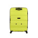 Trolley Rigido Grande Bon Air American Tourister Bright Lime  Valigeria.it