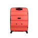 Trolley Rigido Grande Bon Air American Tourister Flash Coral  Valigeria.it