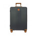 Trolley Rigido Grande Bric\'s Grigio BRQ06303004  Valigeria.it