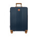 Trolley Rigido Grande Bric\'s Ravenna Blu BRQ06303051  Valigeria.it