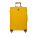 Trolley Rigido Grande Bric\'s Ravenna Giallo BRQ06303668  Valigeria.it