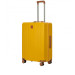 Trolley Rigido Grande Bric\'s Ravenna Giallo BRQ06303668  Valigeria.it