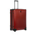 Trolley Rigido Grande Bric\'s Rosso BZI08384178  Valigeria.it