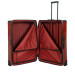 Trolley Rigido Grande Bric\'s Rosso BZI08384178  Valigeria.it