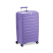 Trolley Rigido Grande Butterfly Roncato Valigeria Lavanda  Valigeria.it