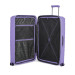 Trolley Rigido Grande Butterfly Roncato Valigeria Lavanda  Valigeria.it