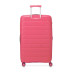 Trolley Rigido Grande Butterfly Roncato Valigeria Rosa  Valigeria.it