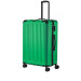 Trolley Rigido Grande Cruise Travelite Verde  Valigeria.it